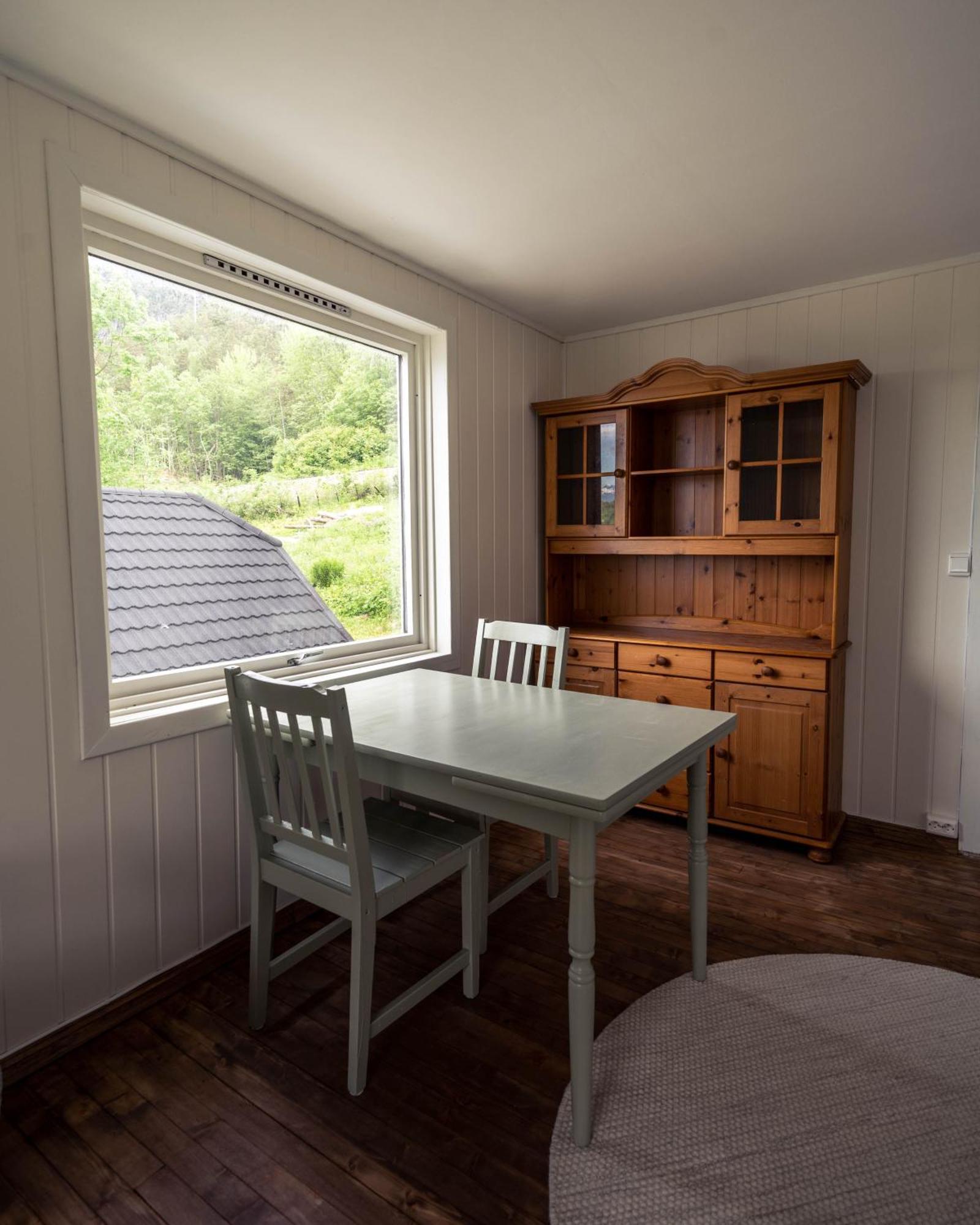 Villa Vertical - Room Skorgedalen Åndalsnes Eksteriør bilde