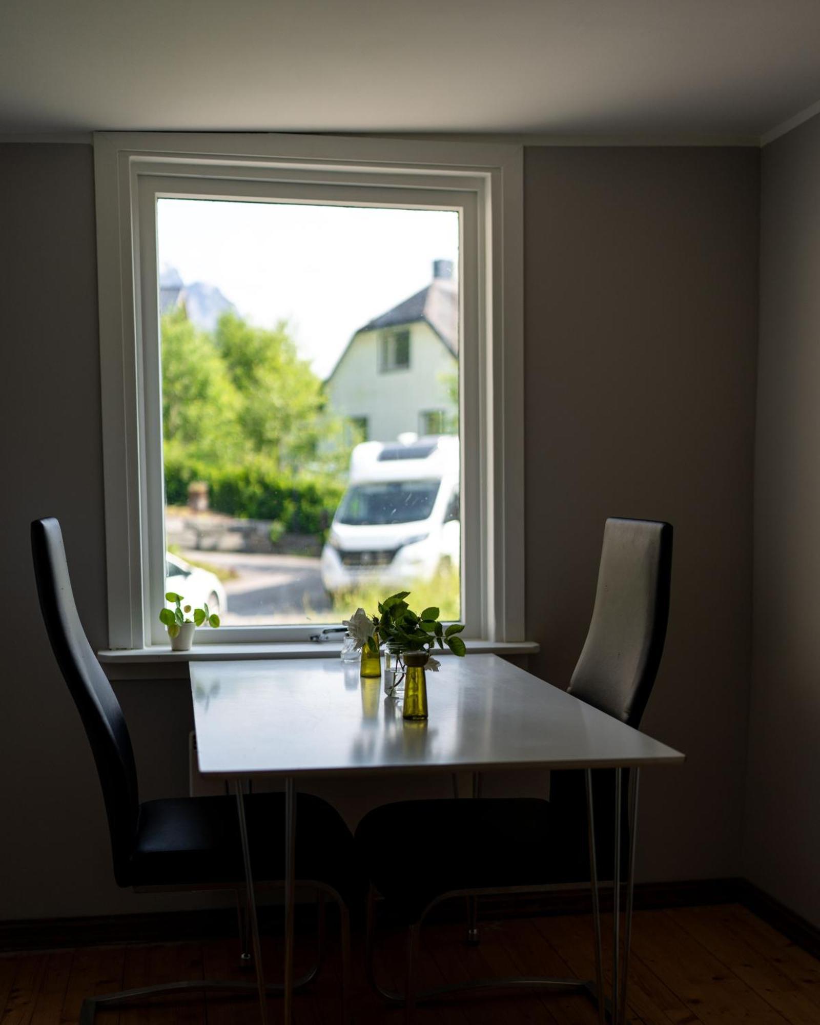 Villa Vertical - Room Skorgedalen Åndalsnes Eksteriør bilde