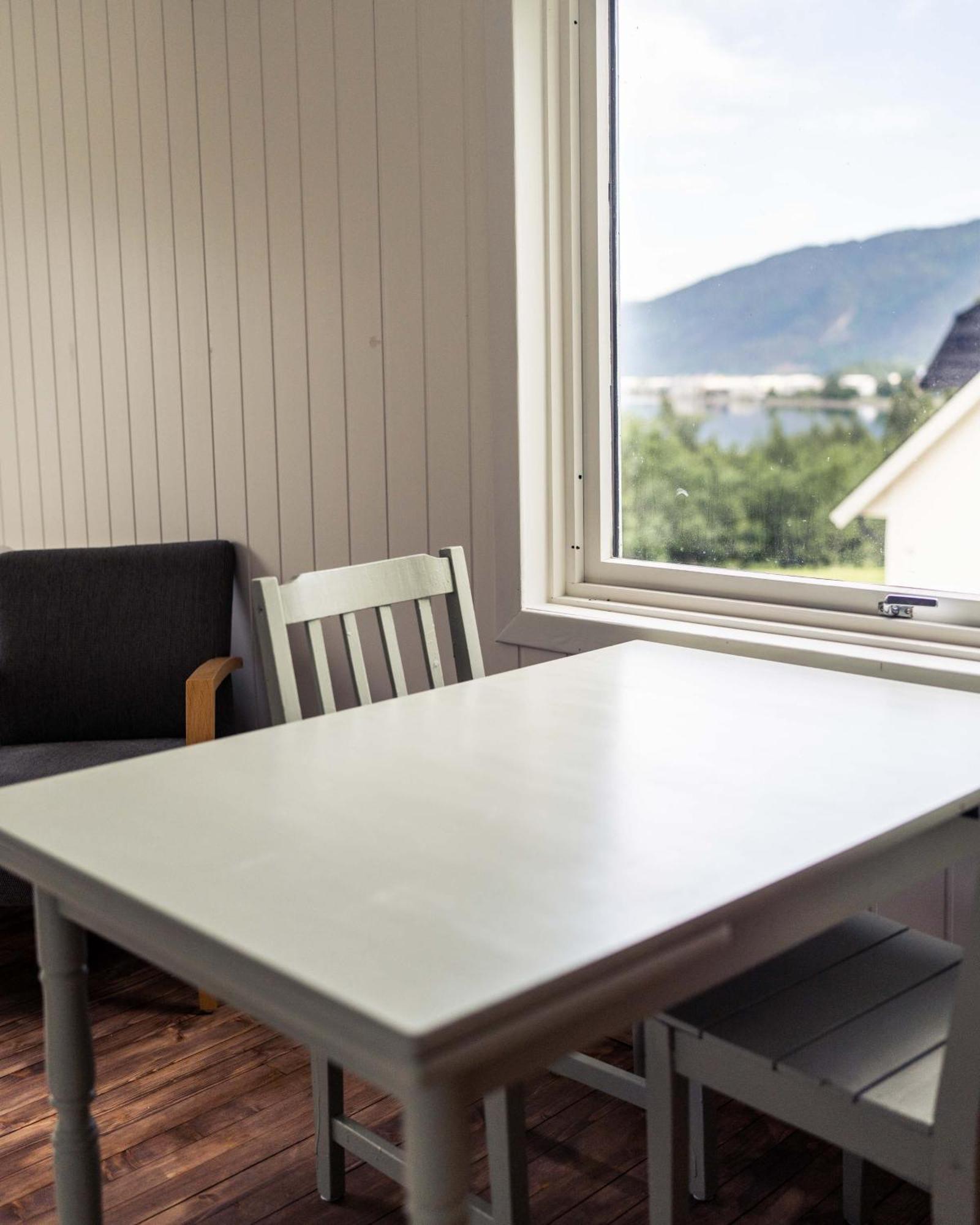 Villa Vertical - Room Skorgedalen Åndalsnes Eksteriør bilde